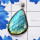 Labradorite Cab C - ISP821-Huge Fire Labradorite Cabochon Gemstone Solid 925 Sterlin