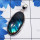 Labradorite Cab E - ISP821-Huge Fire Labradorite Cabochon Gemstone Solid 925 Sterlin