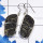 Shefir met Pyrite C - SPE932-Shefir met Pyrite Gemstone Plain 925 Silver Handmade Whol