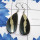 Shefir met Pyrite F - SPE932-Shefir met Pyrite Gemstone Plain 925 Silver Handmade Whol