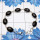 Picasso Jasper E - SBB918 Mop, Mookaite, Mohave Carneline, mohave Sponge Coral, Moh