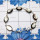 MOP O - SBB918 Mop, Mookaite, Mohave Carneline, mohave Sponge Coral, Moh