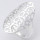 Plain Silver Ring G - SCR888-925 Sterling Silver Wholesale  Casting Ring In India