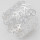 Plain Silver Ring E - SCR887-Plain Casting Ring 925 Sterling Silver Jewelry