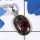 Eudailyte Pendant A - SBP907-Bejal Eudailyte Bracelet Pendant Handmade 925 Sterling Si