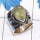 Prynite G - SDR753-Wholesale 925 Sterling Silver Designer Ring Handmade Jewe