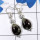 Eudialyte Earring C - SBP904-Bejal Eudialyte 925 Sterling Silver Handmade Jewellery Co