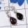 Eudialyte Earring E - SBP904-Bejal Eudialyte 925 Sterling Silver Handmade Jewellery Co