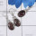 2 Pcs Eudialyte Set O - SBP904-Bejal Eudialyte 925 Sterling Silver Handmade Jewellery Co