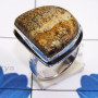 Picture Jasper O - PSR850 - Indian Factory Made Plain Setting Ring 925 Sterling Sil