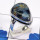 Petersite Jasper O - PSR847 - Beautiful Plain Setting Ring 925 Sterling Silver Made I