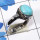 Larimar C - SDR746 - Designer Rings Indian Factory Made With 925 Sterling Si