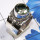 Green Amethyst C - SDR741 - Amazing Designed Rings With Natural Gemstones And 925 S