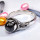 Hematite F - BDR972-Wonderful Multi Designed Rings 7X7MM Round Natural Gemsto