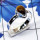 Tiger Eye B - PSR843-Pan Shape Plain Setting Ring Of Multi Cut & Cab Gemstone
