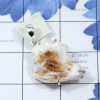 Vanadinite Druzy A - SVD998-Latest Fashion Vanadinite Druzy Solid 925 Silver Prong Se