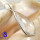 Crystal Quartz Cut C - BPS972-925 Sterling Silver Crystal Quartz Cut Gemstone Lightweig