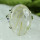 GOLDEN RUTILE C - GRT984- FANCY SHAPE GOLDEN RUTILE GEMSTONE RINGS MADE IN 925 STE