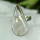 GOLDEN RUTILE D - GRT984- FANCY SHAPE GOLDEN RUTILE GEMSTONE RINGS MADE IN 925 STE