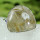 GOLDEN RUTILE H - GRT984- FANCY SHAPE GOLDEN RUTILE GEMSTONE RINGS MADE IN 925 STE