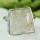 GOLDEN RUTILE I - GRT984- FANCY SHAPE GOLDEN RUTILE GEMSTONE RINGS MADE IN 925 STE