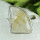 GOLDEN RUTILE A - GRT983-GOLDEN RUTILE GEMSTONE NEW DESIGNER RINGS WITH 925 STERLI