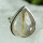 GOLDEN RUTILE F - GRT983-GOLDEN RUTILE GEMSTONE NEW DESIGNER RINGS WITH 925 STERLI