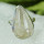 GOLDEN RUTILE E - GRT982- EXCLUSIVE DESIGNS GOLDEN RUTILE GEMSTONE RINGS WITH 925