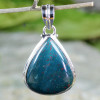 BLOOD AGATE F - BLD997- BLOOD AGATE GEMSTONE LIGHT WEIGHT  BEAUTIFUL DESIGNER PE