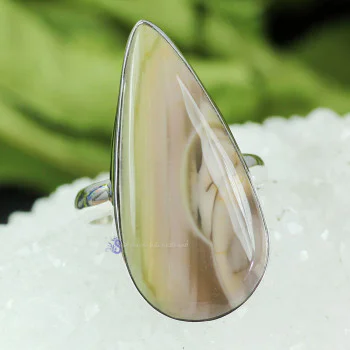 IMPERIAL JASPER A - DIJ994- NATURAL IMPERIAL JASPER GEMSTONE DESIGNER RINGS MADE IN IMPERIAL JASPER A - DIJ994- NATURAL IMPERIAL JASPER GEMSTONE DESIGNER RINGS MADE IN