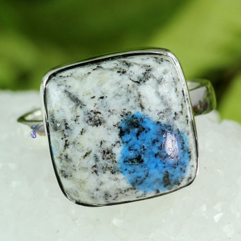 K2 JASPER A - KTJ999- EXCLUSIVE K2 JASPER GEMSTONE LOVELY RINGS WITH 925 STERL K2 JASPER A - KTJ999- EXCLUSIVE K2 JASPER GEMSTONE LOVELY RINGS WITH 925 STERL
