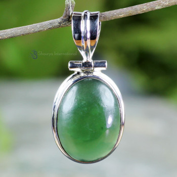 GREEN AVENTURINE A - GAV998- EXCLUSIVE GREEN AVENTURINE GEMSTONE PRETTY PENDANTS MADE GREEN AVENTURINE A - GAV998- EXCLUSIVE GREEN AVENTURINE GEMSTONE PRETTY PENDANTS MADE