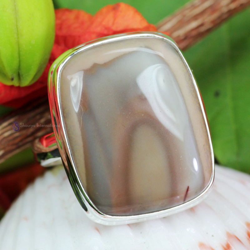 IMPERIAL JASPER D - DIJ992- NATURAL IMPERIAL JASPER GEMSTONE BEAUTIFUL DESIGNER RING IMPERIAL JASPER D - DIJ992- NATURAL IMPERIAL JASPER GEMSTONE BEAUTIFUL DESIGNER RING
