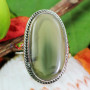 IMPERIAL JASPER E - DIJ991- EXCLUSIVE DESIGNER RINGS OF IMPERIAL JASPER GEMSTONE WIT