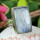 KYNITE CAB C - KNT994- 925 STERLING SILVER KYNITE CAB GEMSTONE BEAUTIFUL RINGS