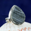 DESERT DRUZY F - DDZ991- 925 STERLING SILVER NATURAL DESERT DRUZY GEMSTONE TRENDY