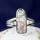 BIWA PEARL B - PSR839-BIWA PEARL GEMSTONE 925 STERLING SILVER UNIQUE RINGS HAN