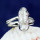 BIWA PEARL D - PSR839-BIWA PEARL GEMSTONE 925 STERLING SILVER UNIQUE RINGS HAN
