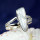 BIWA PEARL E - PSR839-BIWA PEARL GEMSTONE 925 STERLING SILVER UNIQUE RINGS HAN