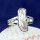 BIWA PEARL F - PSR839-BIWA PEARL GEMSTONE 925 STERLING SILVER UNIQUE RINGS HAN