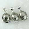 PYRITE CAB A - DOM985- NEW PYRITE CAB GEMSTONE WHOLESALE LOT OF BEAUTIFUL PENDA