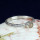 ETHIOPIAN OPAL D - PSR831- 925 STERLING SILVER NATURAL GEMSTONE PLAIN SETTING RINGS