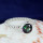 MYSTIC C - PSR829- LOVELY PLAIN RINGS  OF NATURAL GEMSTONE MADE IN 925 STER