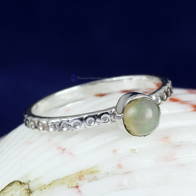 ETHIOPIAN OPAL F - PSR828- NATURAL GEMSTONE LIGHT WEIGHT BEAUTIFUL DESIGNER RINGS M ETHIOPIAN OPAL F - PSR828- NATURAL GEMSTONE LIGHT WEIGHT BEAUTIFUL DESIGNER RINGS M