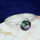 MYSTIC O - PSR828- NATURAL GEMSTONE LIGHT WEIGHT BEAUTIFUL DESIGNER RINGS M