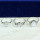 RAINBOW MOONSTONE G - CMJ904- NATURAL GEMSTONE 3 PCS RINGS WHOLESALE LOT