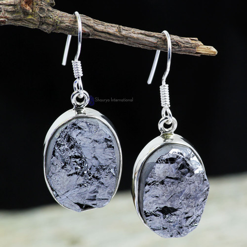 Silicon Druzy O - XSE961- NEW COLLECTION OF NATURAL GEMSTONE EARRINGS MADE IN 925 Silicon Druzy O - XSE961- NEW COLLECTION OF NATURAL GEMSTONE EARRINGS MADE IN 925