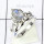 RAINBOW MOONSTONE A - BDR956- EXCLUSIVE NEW COLLECTION OF RAINBOW MOONSTONE RINGS MADE