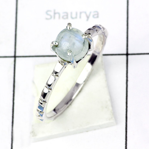 RAINBOW MOONSTONE C - BDR956- EXCLUSIVE NEW COLLECTION OF RAINBOW MOONSTONE RINGS MADE RAINBOW MOONSTONE C - BDR956- EXCLUSIVE NEW COLLECTION OF RAINBOW MOONSTONE RINGS MADE