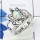 RAINBOW MOONSTONE D - BDR956- EXCLUSIVE NEW COLLECTION OF RAINBOW MOONSTONE RINGS MADE